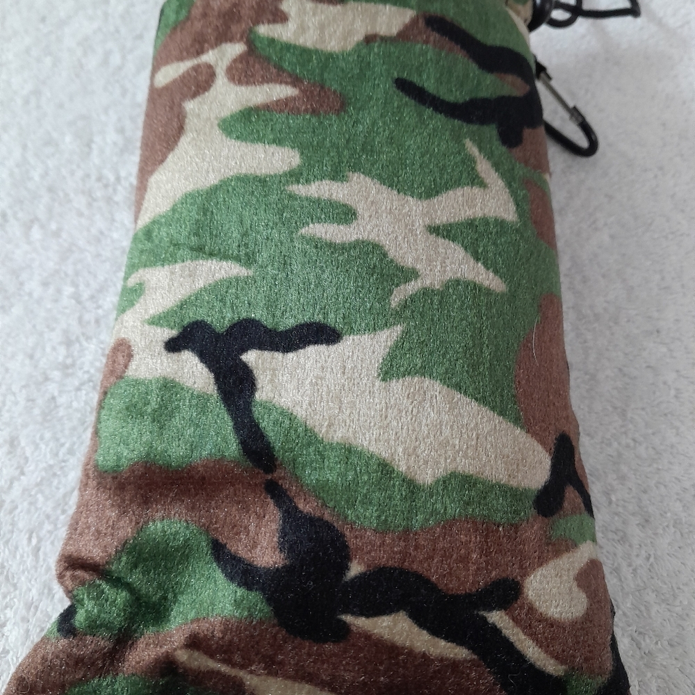 Bug RugZ padded pouches - Picture 3 of 3